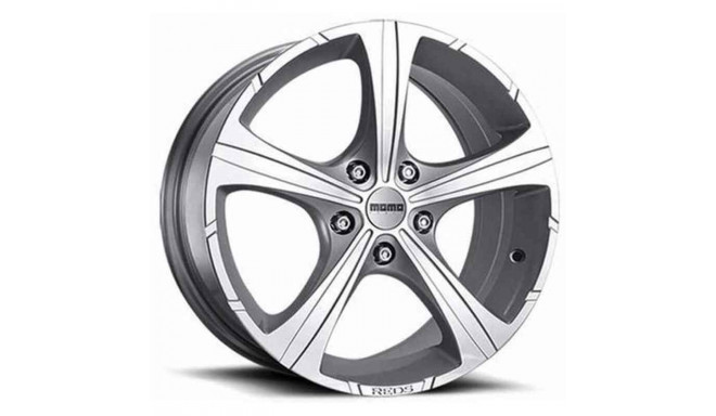 Auto valuvelg MOMO T-004-BLKN ET37