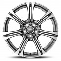 Car Wheel Rim Momo NEXT EVO 16" 7,0 x 16" ET25 PCD 5x114 CB 72,3