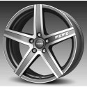 Auto valuvelg Momo HYPERSTAR EVO 15" 6,0 x 15" ET40 PCD 4x114 CB72,3