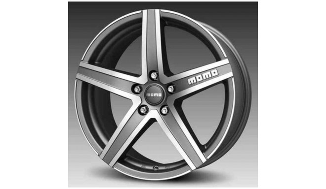 Шины для легковых автомобилей Momo HYPERSTAR EVO 15" 6,5 x 15" ET35 PCD 5x100 CB72,3