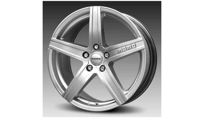 Auto valuvelg MOMO WHSH60540408 ET40