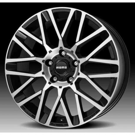Auto valuvelg MOMO WRVE655384X8 ET38 4 Ühikut
