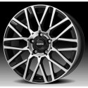 Шины для легковых автомобилей Momo REVENGE EVO 19" 9,5 x 19" ET45 PCD 5x112 CB 79,6