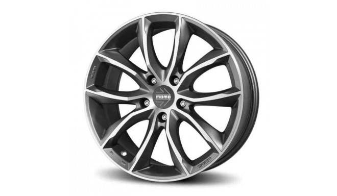 Car Wheel Rim MOMO WSJE70645514 ET45 CB 72,3