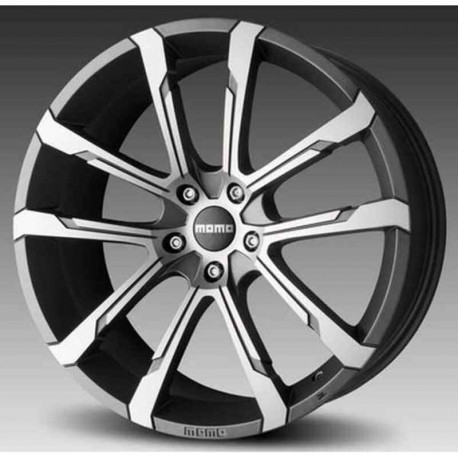Auto valuvelg MOMO QUANTUM EVO PCD 5x112 ET25