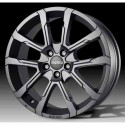 Auto valuvelg Momo QUANTUM 16" 7,0 x 16" ET25 PCD 4x108 CB 65,1