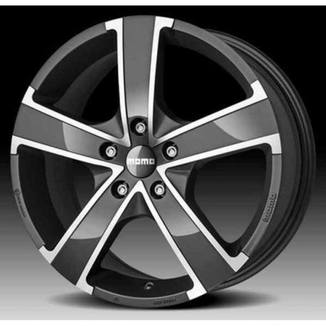 Auto valuvelg MOMO WIN PRO EVO PCD 5x120 ET38