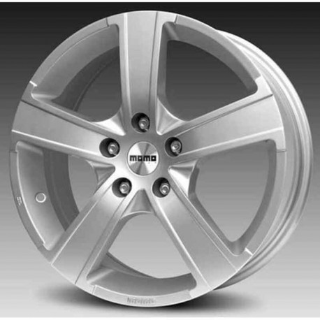 Auto valuvelg MOMO WWPS65645400T ET45