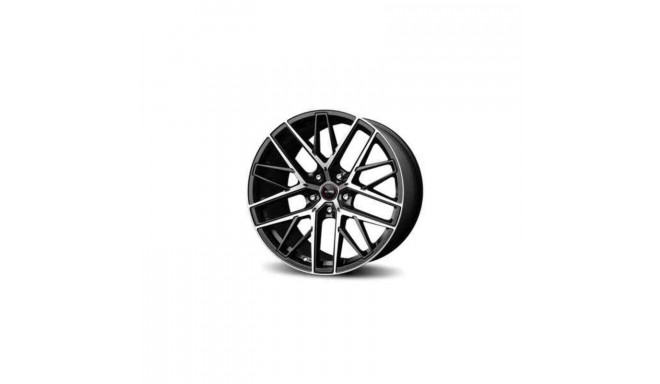 Automašīnu riepas Momo RF FORGED 21" 10 x 21" ET45 PCD 5x130 CB 71,3