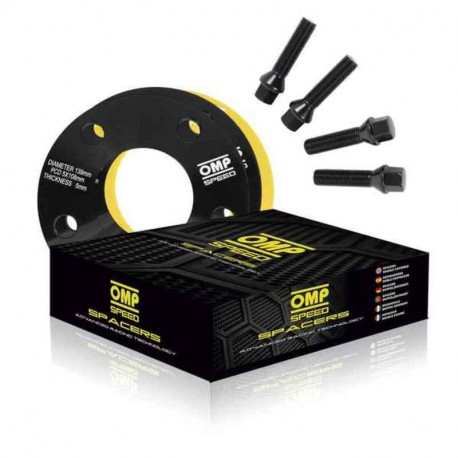 Eralduskomplekt OMP OMPS08482001