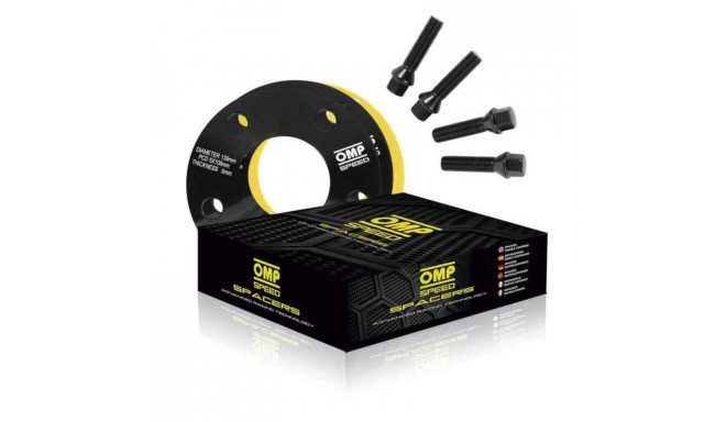 Eralduskomplekt OMP OMPS08592001
