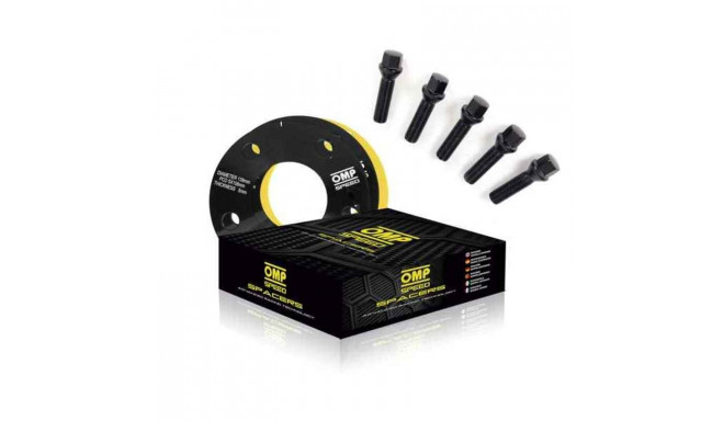 Eralduskomplekt OMP OMPS08112001 PCD 4x100