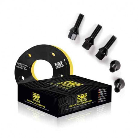 Separātoru komplekts OMP OMPS08251501