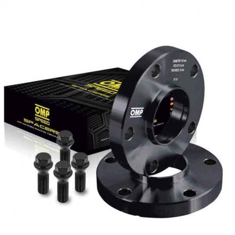 Separātoru komplekts OMP OMPS08281501