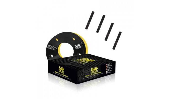 Eralduskomplekt OMP OMPS08322001