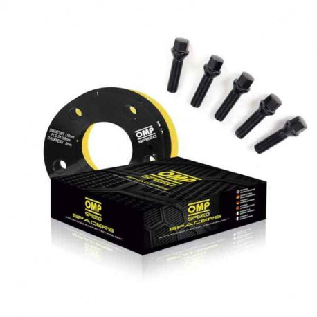 Separātoru komplekts OMP OMPS08161501