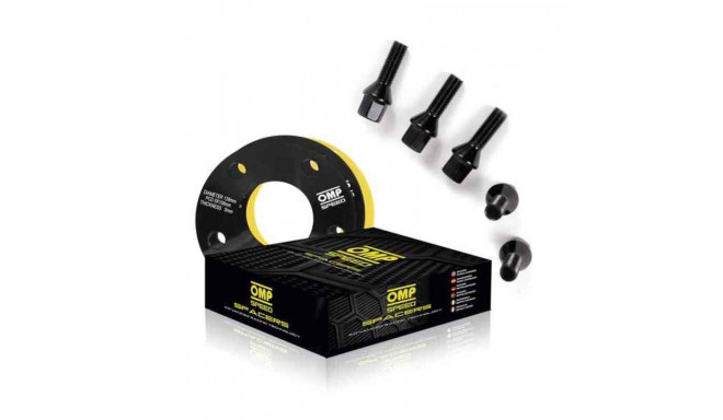 Separātoru komplekts OMP OMPS08892001
