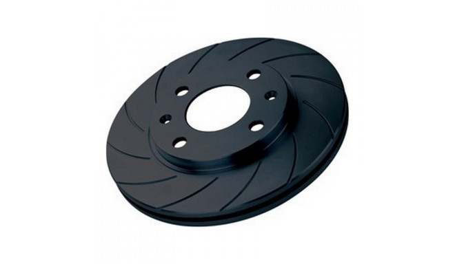 Brake Discs Black Diamond KBD082G12 Ventilated Frontal 12 Stripes