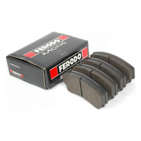 Bremžu kluči DS2500 Ferodo FCP4433H FCP4433H
