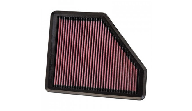 Õhufilter K&N BD-6502 BD-6502