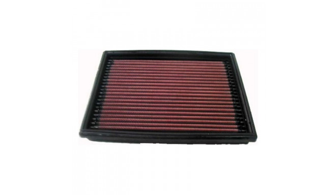 Air filter K&N DU-1007 DU-1007