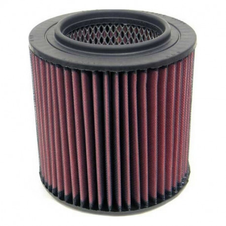 Air filter K&N YA-6814 YA-6814