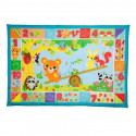 Beebitekk Chicco XXL (135 x 90 cm)