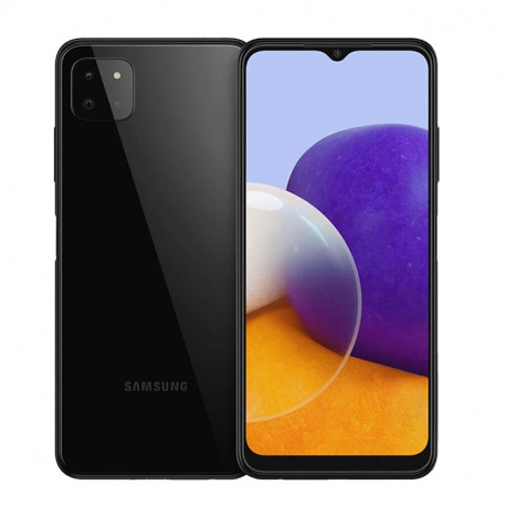 Nutitelefon Samsung Galaxy A22 5G (64GB)