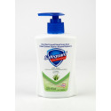 Vedelseep SAFEGUARD Aloe, 225ml