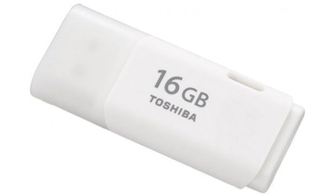 Toshiba flash drive 16GB TransMemory U202