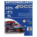 Antifrīzs OCC Motorsport 10% Zaļš (5 L)