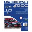 Antifriis OCC Motorsport 30% Roheline (5 L)