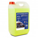 Antifriis OCC Motorsport 50% Orgaaniline Kollane (5 L)
