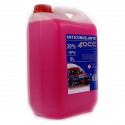 Antifreeze OCC Motorsport 20% Pink (5 L)