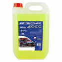 Antifriis OCC Motorsport 50% Orgaaniline Kollane (5 L)