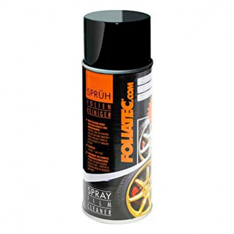 Auto Šķidrā Gumija Foliatec Cleaner Glanzende afwerking 400 ml