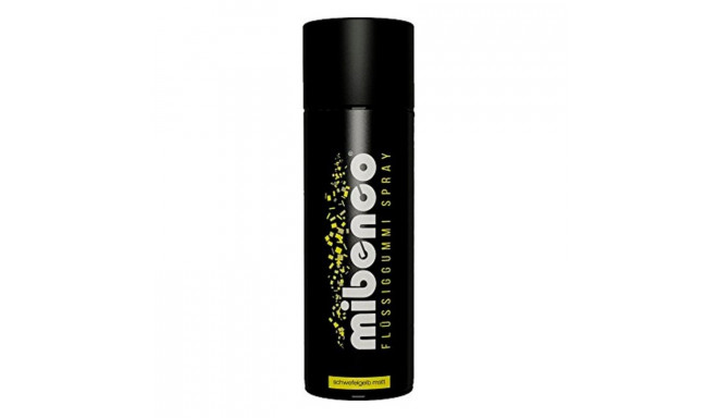 Жидкая резина для автомобилей Mibenco     Жёлтый 400 ml