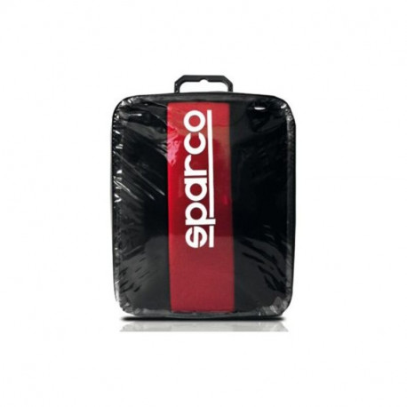 Car Seat Covers Sparco Classic Universal (11 pcs)