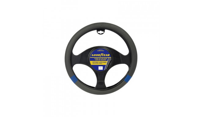 Steering Wheel Cover Goodyear GOD7011 Sport Universal (Ø 37 - 39 cm)