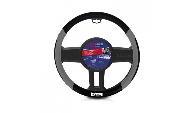 Steering Wheel Cover Sparco 1113 Universal (Ø 36 - 38 cm)