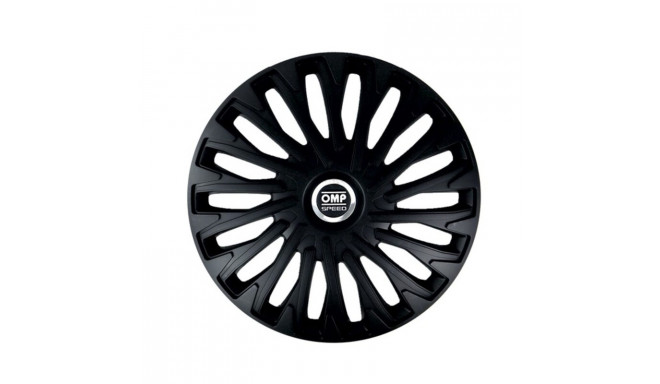 Ilukilbid OMP Stinger Speed Must 16" (4 uds)