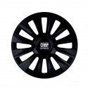 колпаки OMP Magnum Speed Чёрный 15" (4 uds)