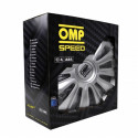 колпаки OMP Magnum Speed Серебристый 15" (4 uds)