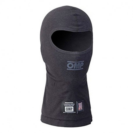 Balaclava OMP Melns (S/M Izmērs)