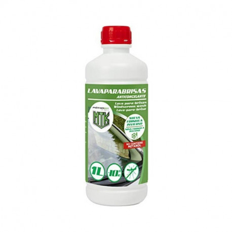 Klaasipuhasti MOT20326 (1 L)
