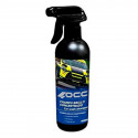 Automašīnas šampūns OCC Motorsport Spīdums Koncentrēts (500 ml)