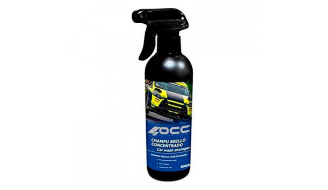 Auto šampoon OCC Motorsport Läige Kontsentreeritud (500 ml)