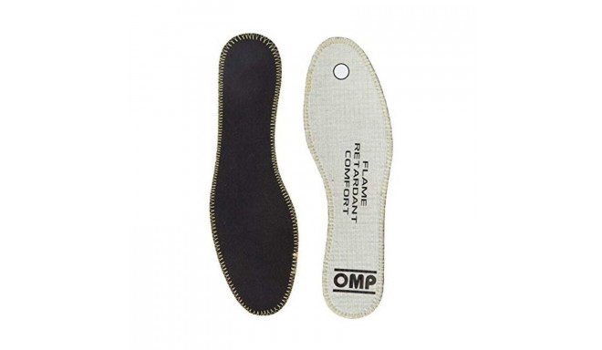 Гоночные ботильоны OMP Insole Подошва - 43