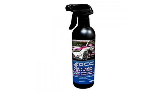 Wheel Cleaner OCC Motorsport Xtrem (500 ml)