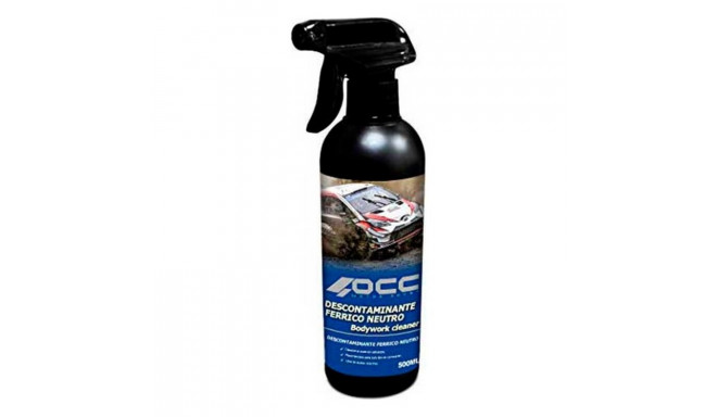 Wheel Cleaner OCC Motorsport Neutral (500 ml)